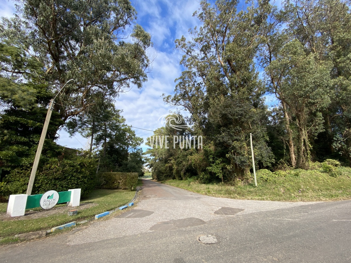 Terreno ID.678 - Terreno en venta Rincón Del Indio 