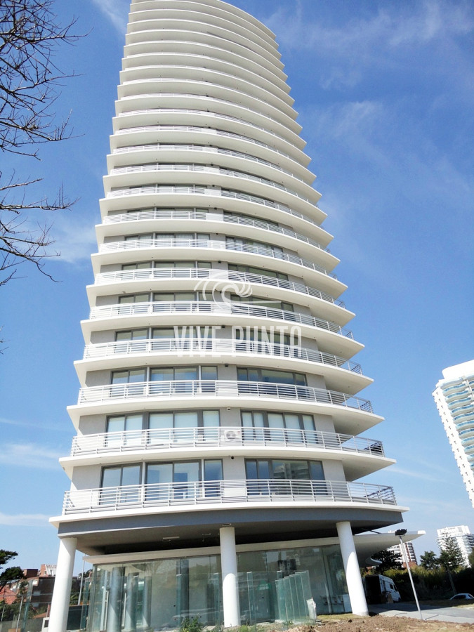 Apartamento ID.414 - Apartamento en Punta del Este, Mansa