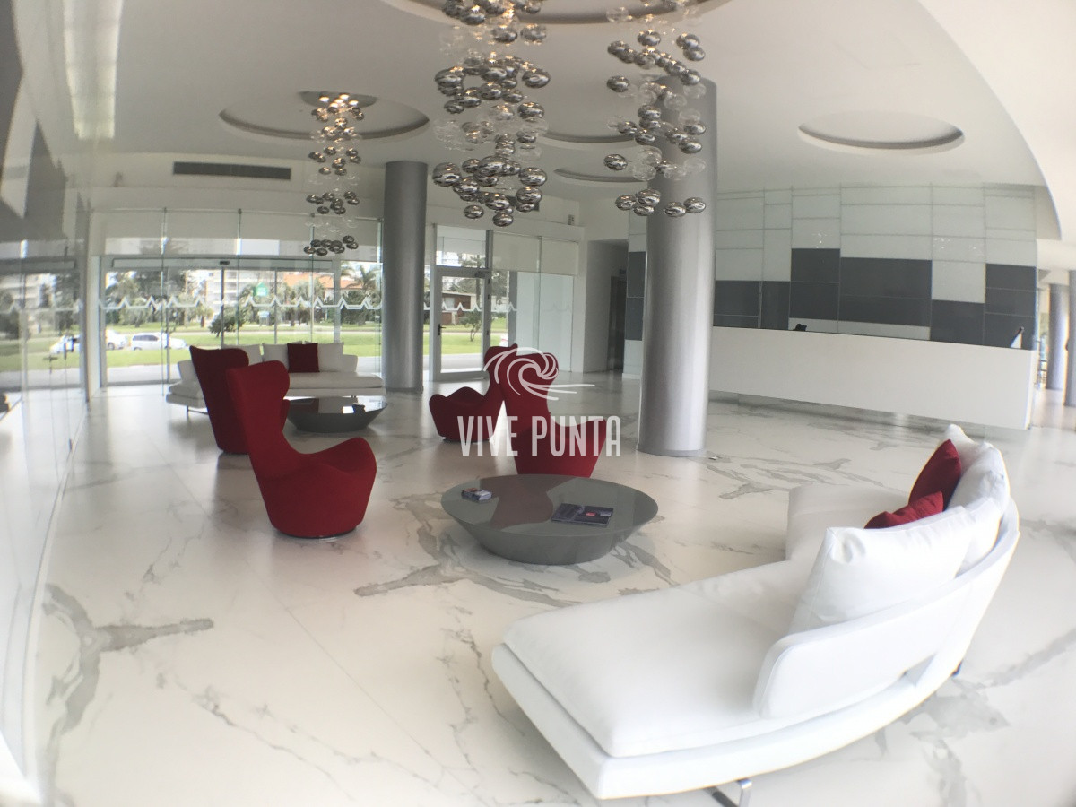Apartamento ID.414 - Apartamento en Punta del Este, Mansa