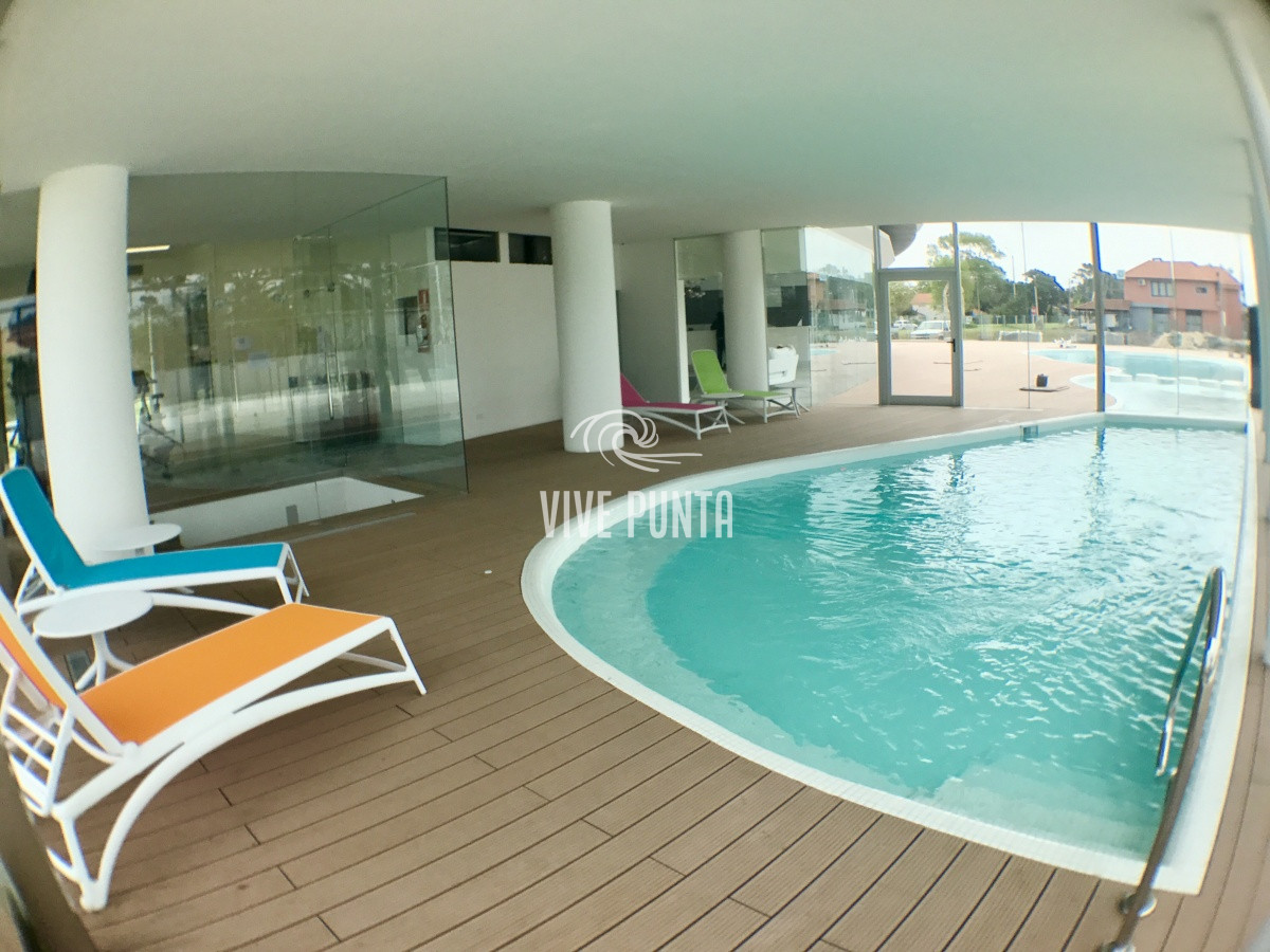 Apartamento ID.414 - Apartamento en Punta del Este, Mansa