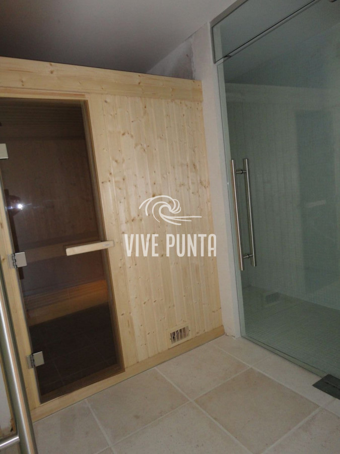 Apartamento ID.497 - Apartamento en venta Playa Brava 2 dormitorios y medio 