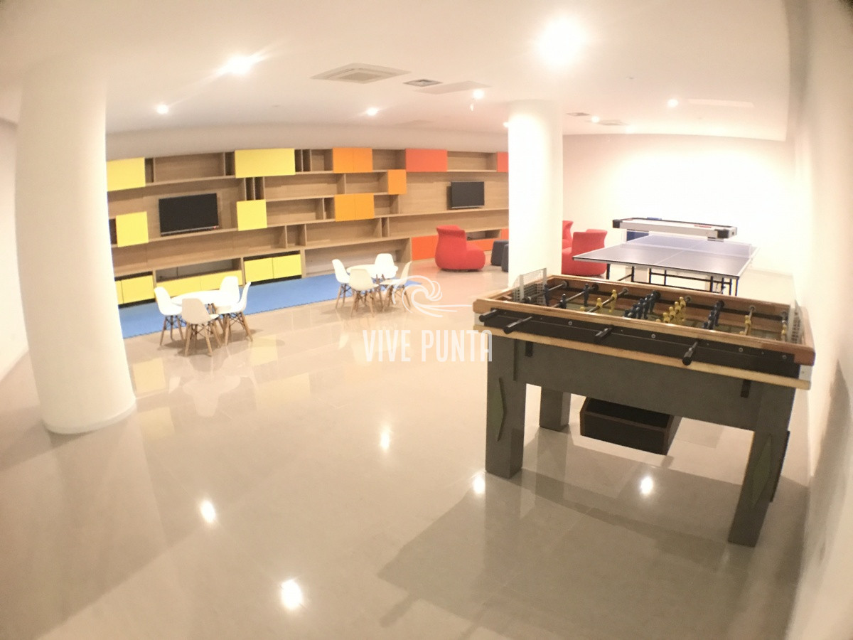 Apartamento ID.414 - Apartamento en Punta del Este, Mansa