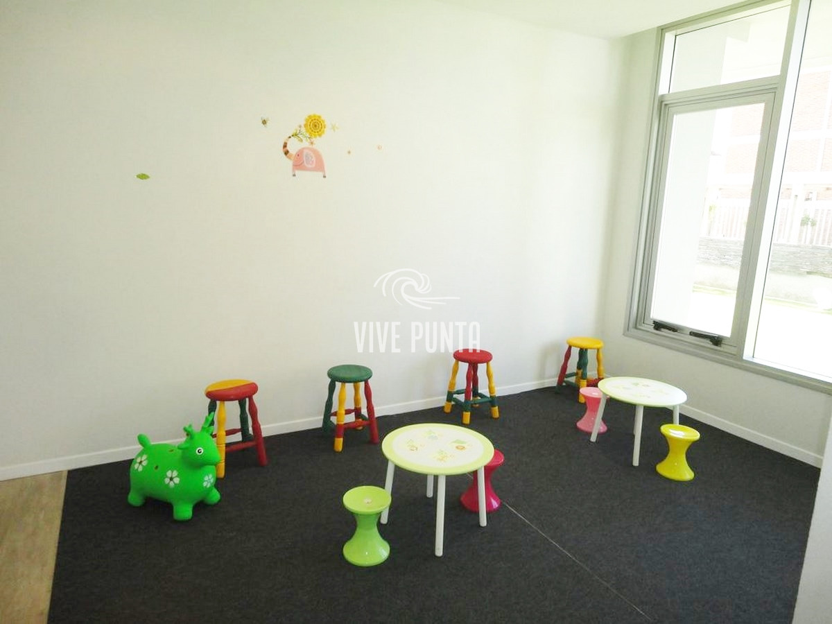 Apartamento ID.497 - Apartamento en venta Playa Brava 2 dormitorios y medio 