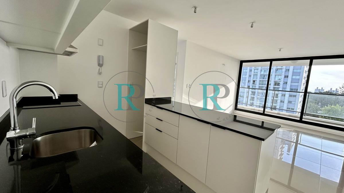 Apartamento ID.2057 - Apartamento en venta 3 dormitorios Punta del Este