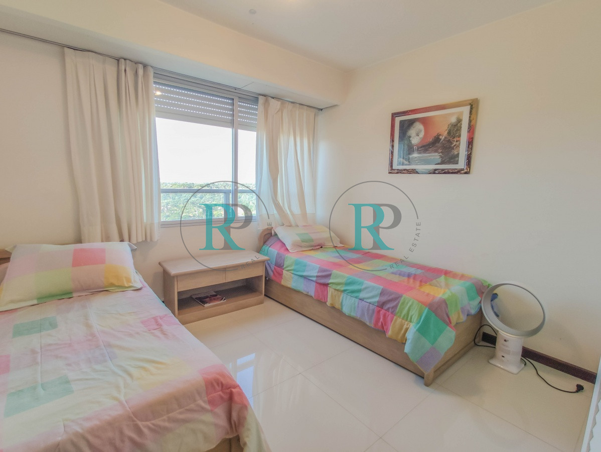 Apartamento ID.1495 - Apartamento en venta Punta Del Este 3 dormitorios