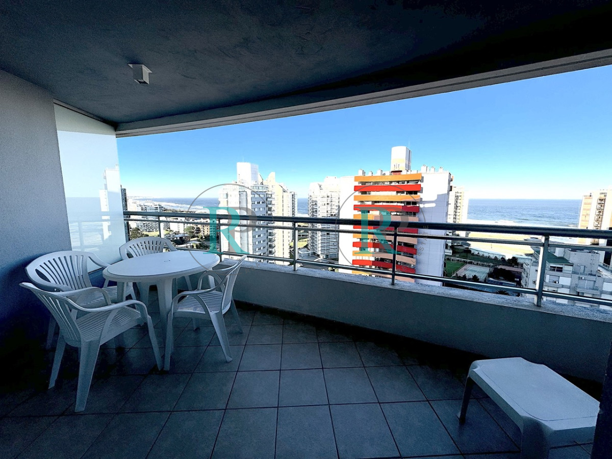 Apartamento ID.1950 - Apartamento en Punta del Este, Brava