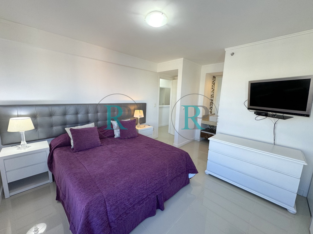Apartamento ID.1950 - Apartamento en Punta del Este, Brava