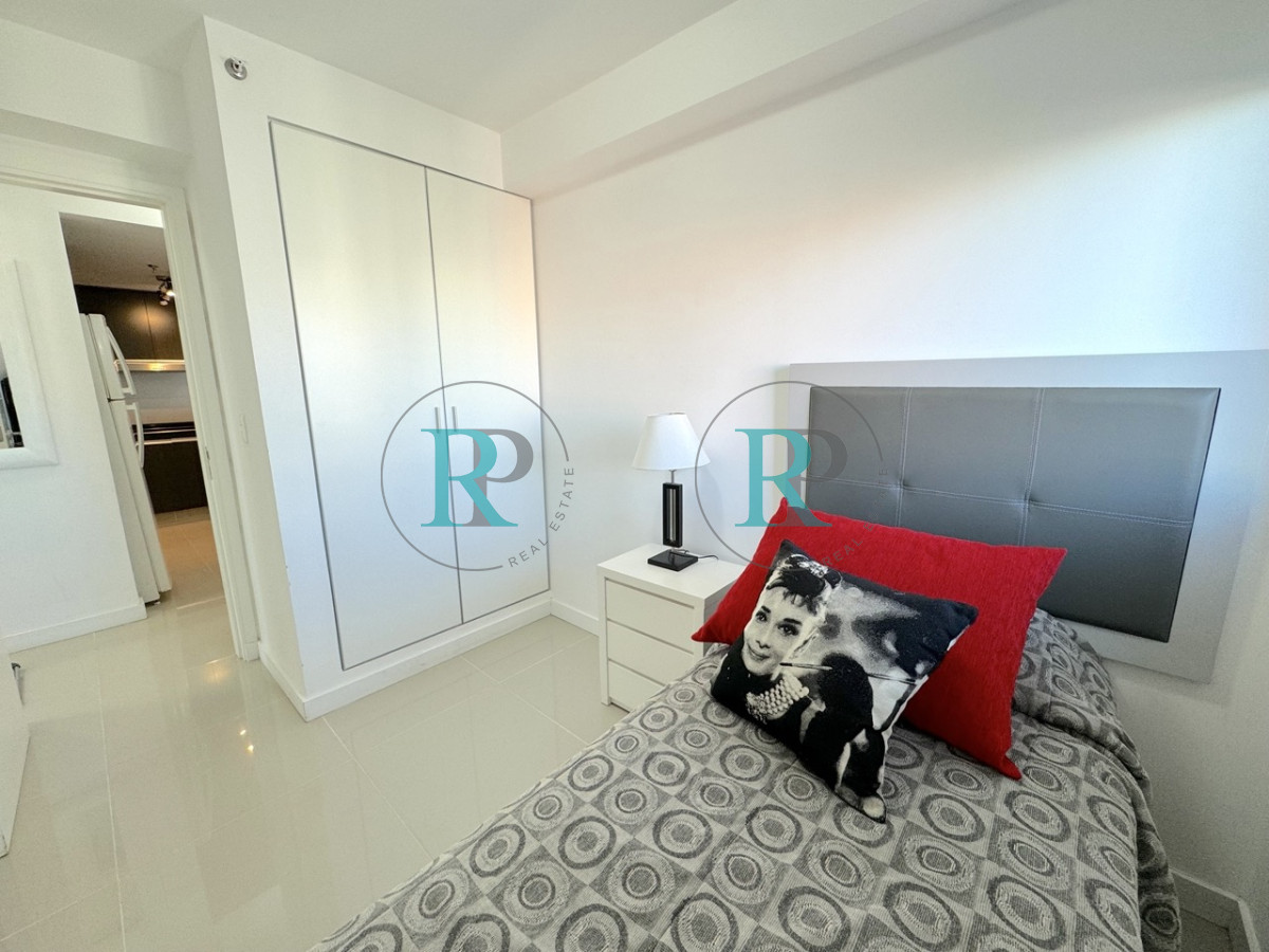 Apartamento ID.1950 - Apartamento en Punta del Este, Brava