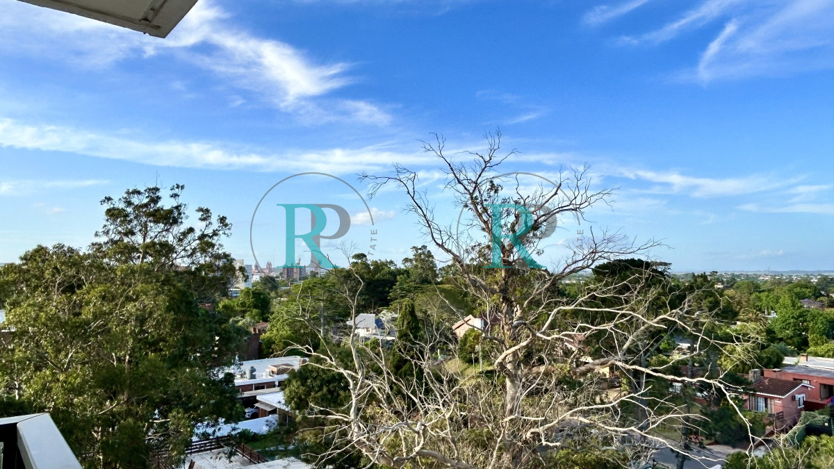 Apartamento ID.2049 - Apartamento de 2 dormitoiros en venta Punta Del Este 