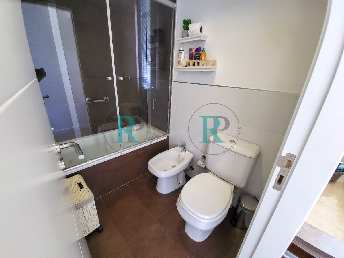 Apartamento ID.1940 - Apartamento de 3 dormitorios en venta Punta del Este