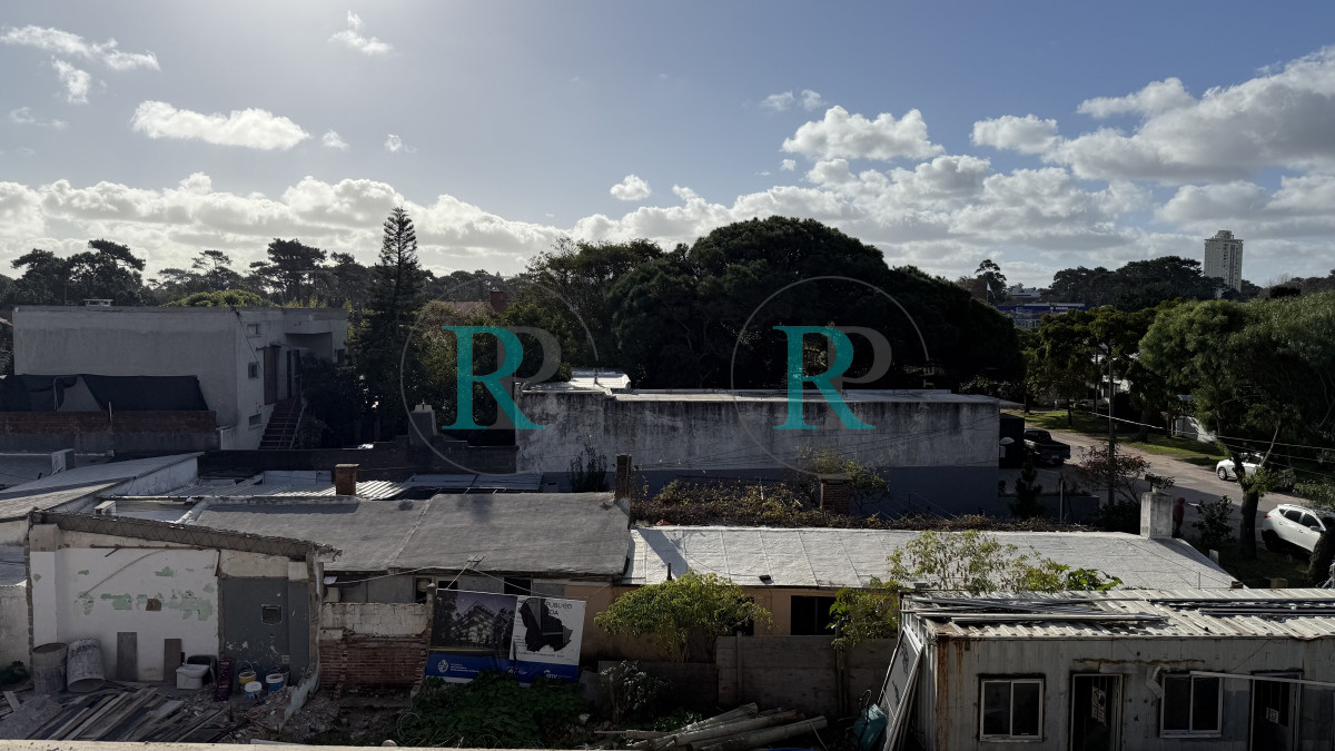 Apartamento ID.1420 - Apartamento de 1 dormitorio en venta, Punta del Este