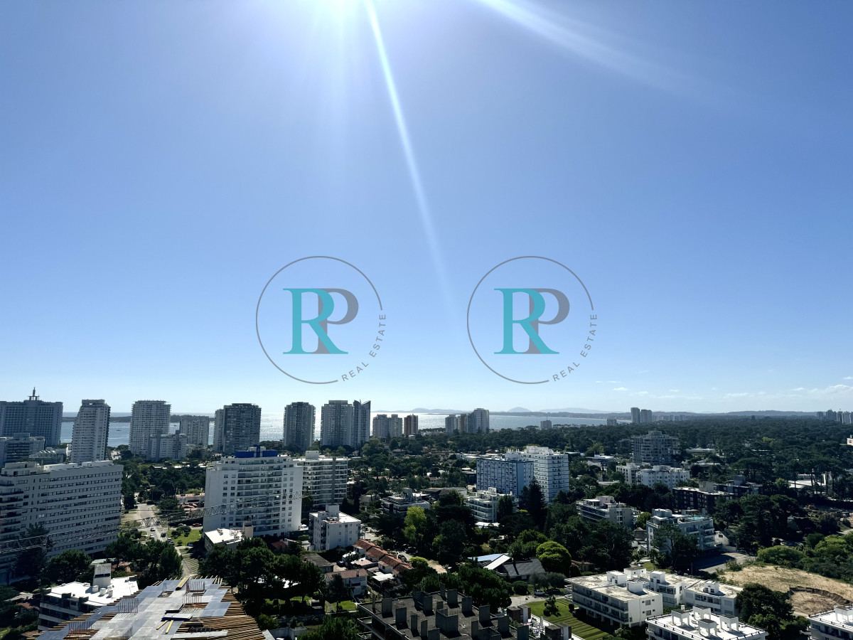Apartamento ID.2289 - apartamento de 2 dormitorios con vista al mar