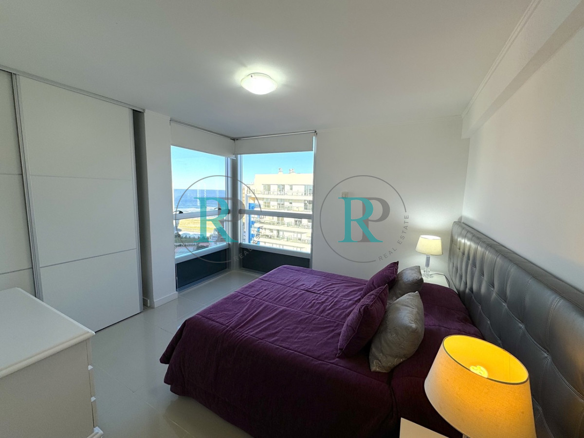 Apartamento ID.1950 - Apartamento en Punta del Este, Brava