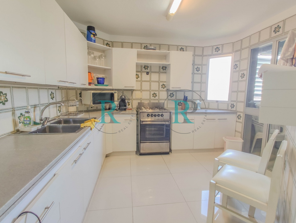 Apartamento ID.1495 - Apartamento en venta Punta Del Este 3 dormitorios