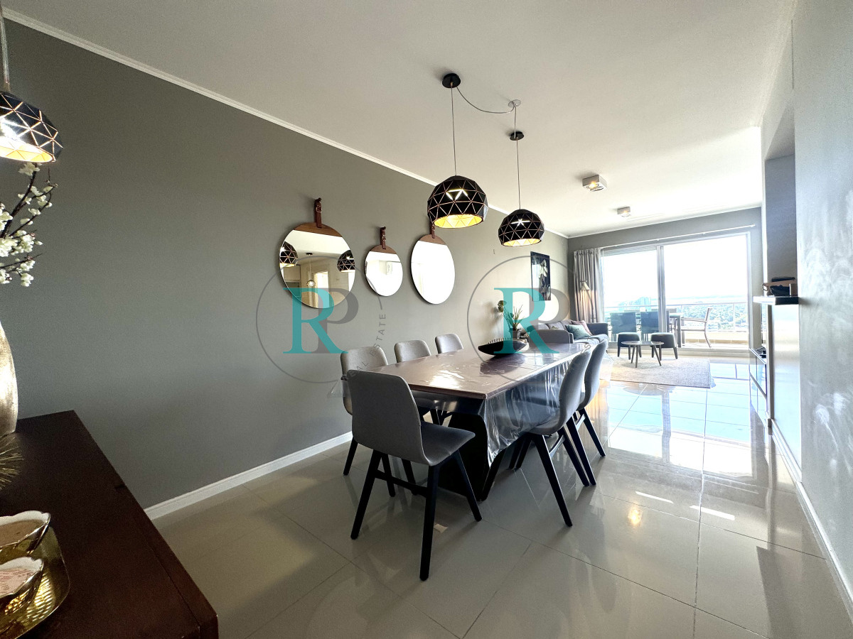 Apartamento ID.2289 - apartamento de 2 dormitorios con vista al mar