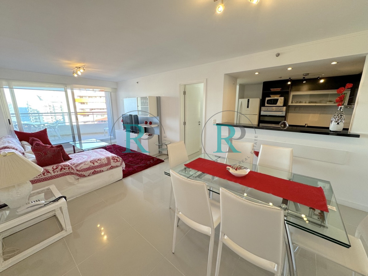 Apartamento ID.1950 - Apartamento en Punta del Este, Brava