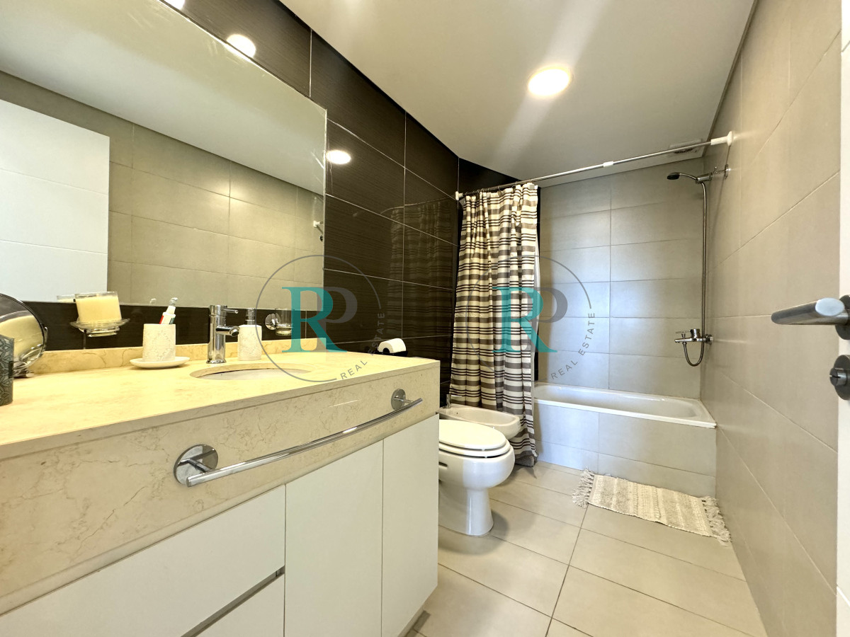 Apartamento ID.2289 - apartamento de 2 dormitorios con vista al mar