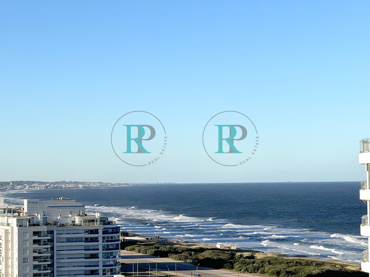 Apartamento ID.1950 - Apartamento en Punta del Este, Brava