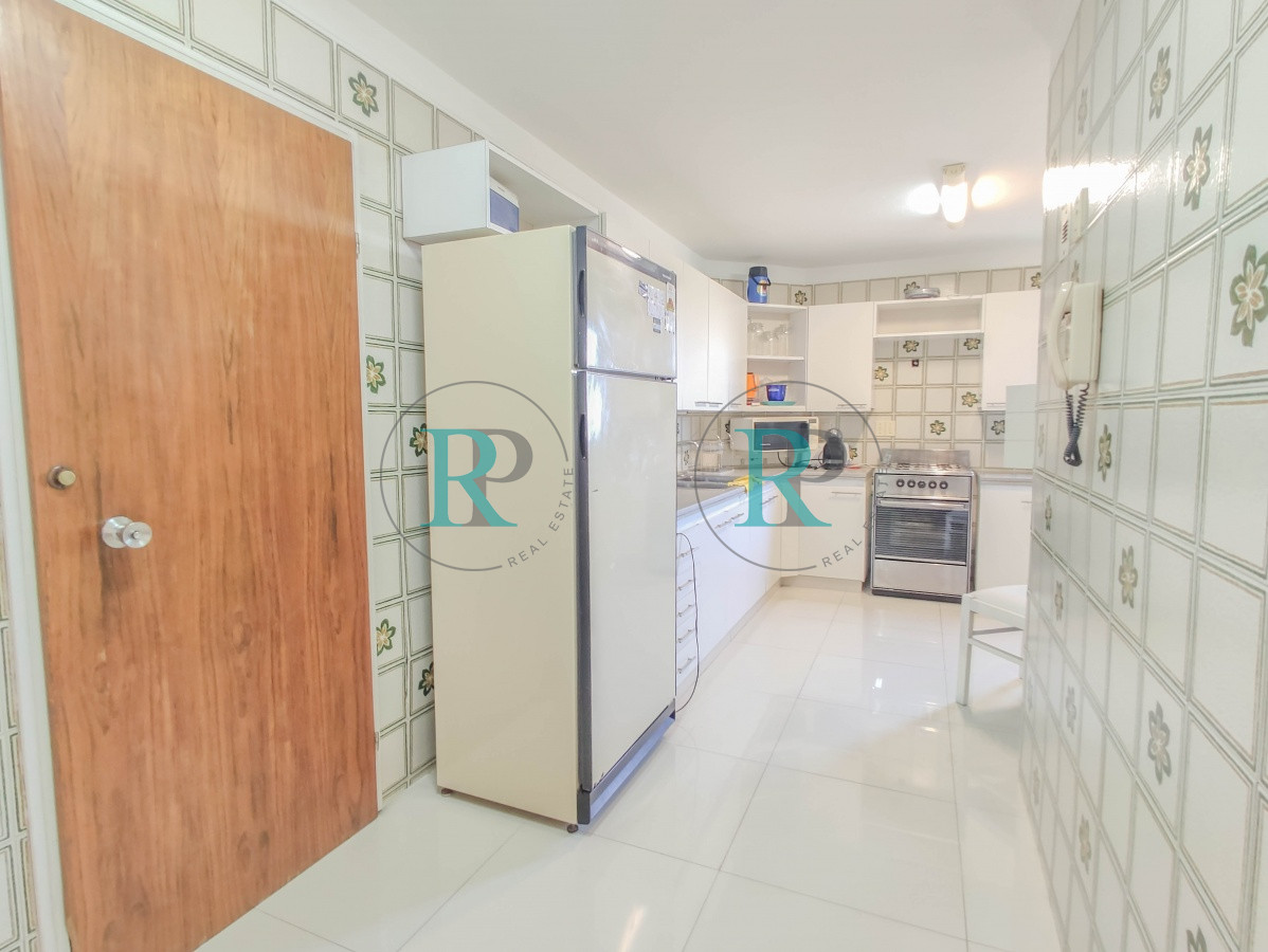 Apartamento ID.1495 - Apartamento en venta Punta Del Este 3 dormitorios