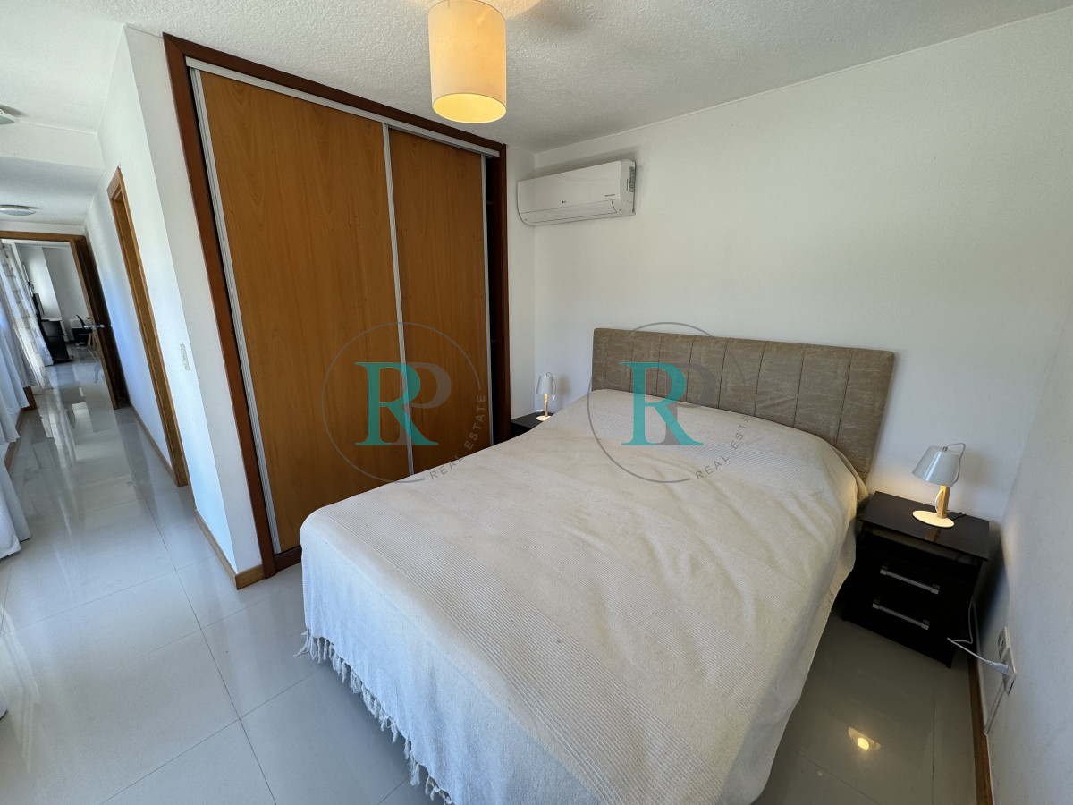Apartamento ID.2129 - Apartamento de 1 dormitorio en venta Punta del Este