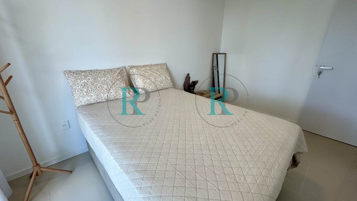 Apartamento ID.2569 - Apartamento de un dormitorio con terraza en venta a 2 cuadras de la mansa
