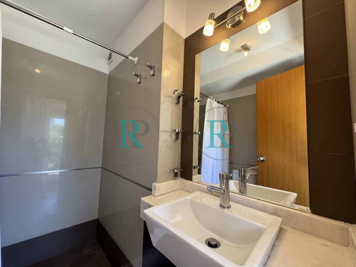 Apartamento ID.2129 - Apartamento de 1 dormitorio en venta Punta del Este