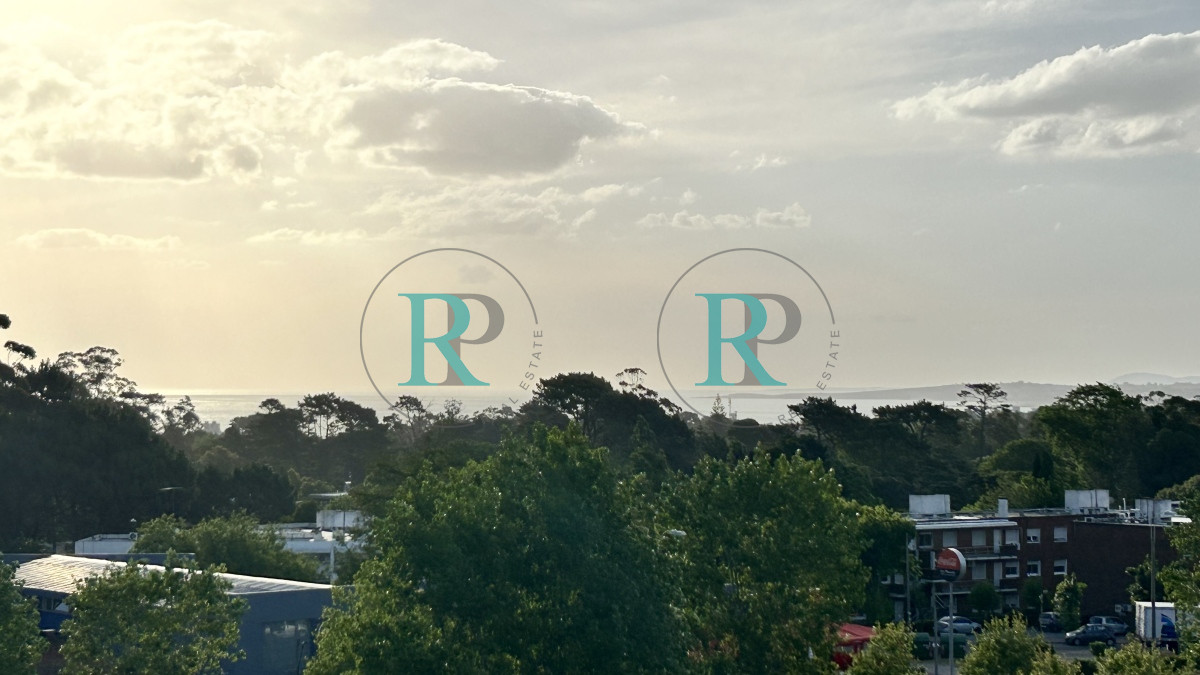 Apartamento ID.2049 - Apartamento de 2 dormitoiros en venta Punta Del Este 
