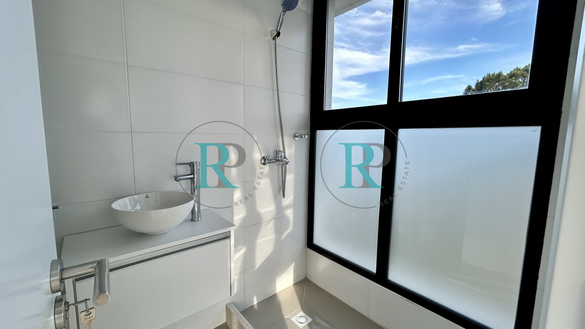 Apartamento ID.2057 - Apartamento en venta 3 dormitorios Punta del Este