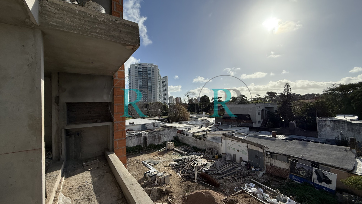 Apartamento ID.1420 - Apartamento de 1 dormitorio en venta, Punta del Este