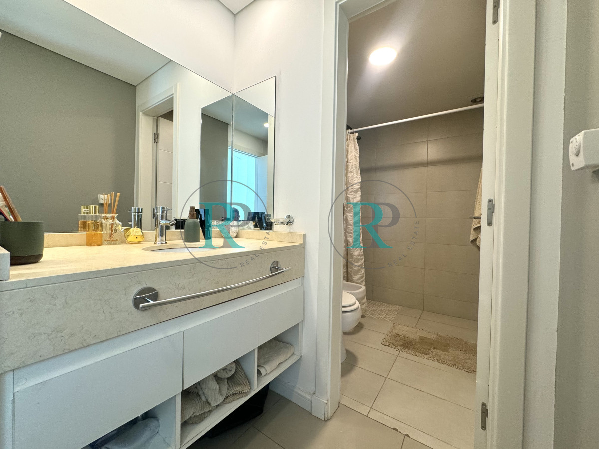 Apartamento ID.2289 - apartamento de 2 dormitorios con vista al mar