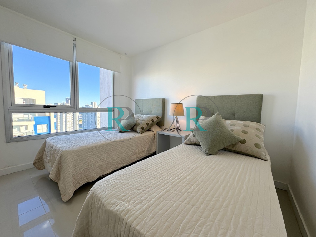 Apartamento ID.1950 - Apartamento en Punta del Este, Brava