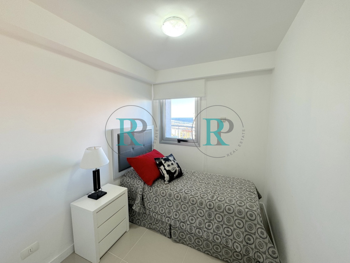 Apartamento ID.1950 - Apartamento en Punta del Este, Brava