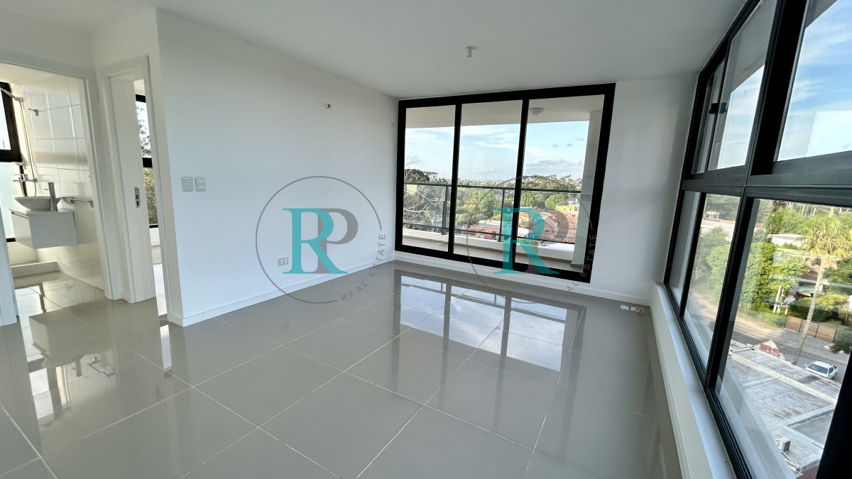 Apartamento ID.2049 - Apartamento de 2 dormitoiros en venta Punta Del Este 