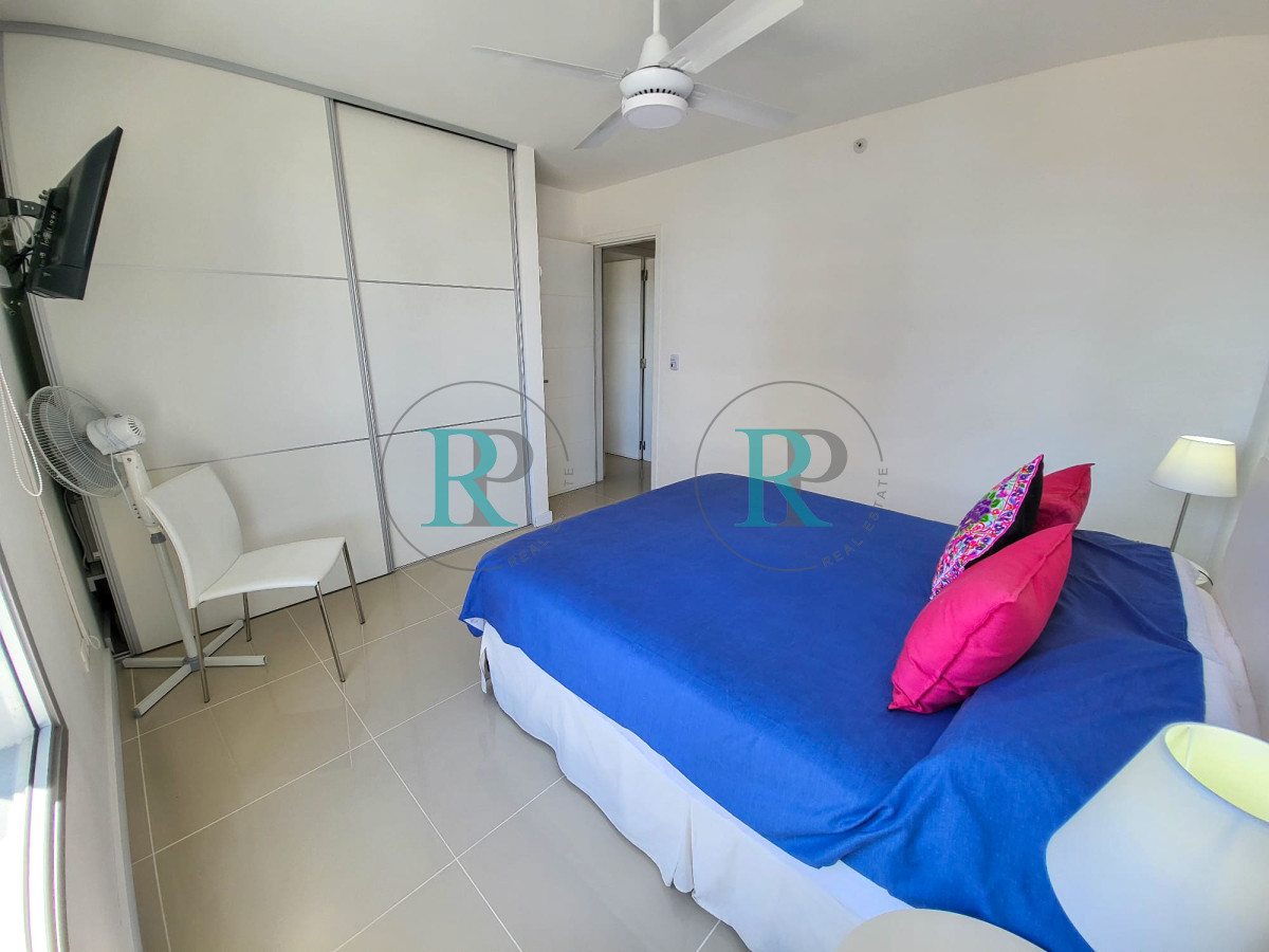 Apartamento ID.1940 - Apartamento de 3 dormitorios en venta Punta del Este