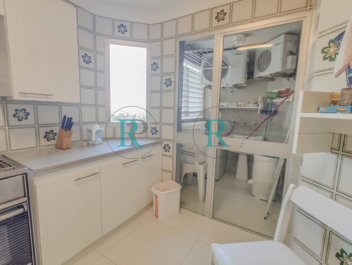 Apartamento ID.1495 - Apartamento en venta Punta Del Este 3 dormitorios