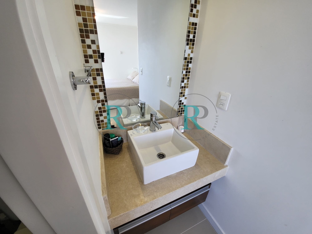 Apartamento ID.1940 - Apartamento de 3 dormitorios en venta Punta del Este