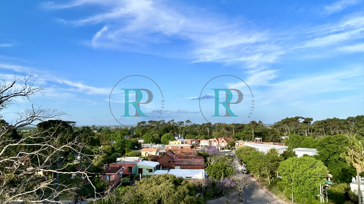 Apartamento ID.2049 - Apartamento de 2 dormitoiros en venta Punta Del Este 