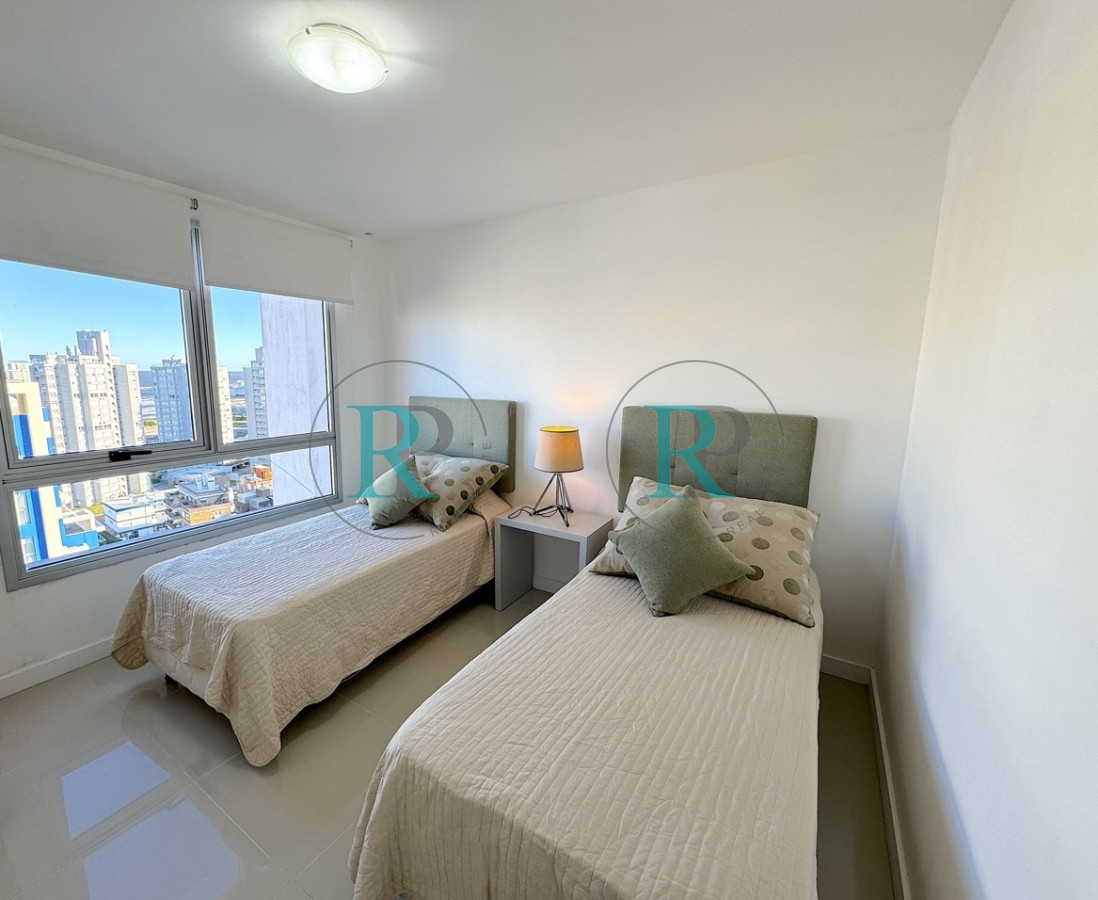 Apartamento ID.1950 - Apartamento en Punta del Este, Brava