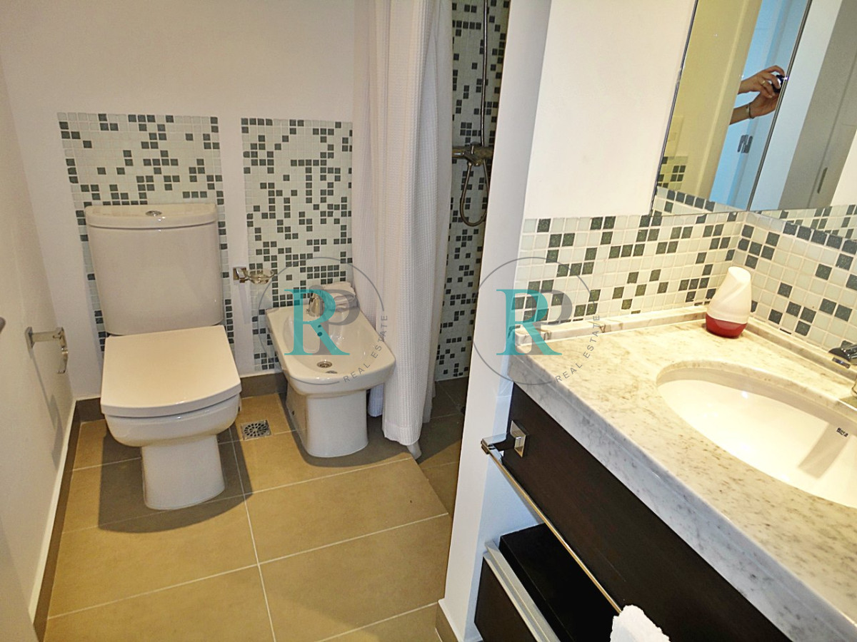 Apartamento ID.2284 - Punta del Este, 3 dormitorios con vista directa al mar