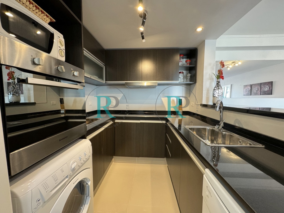 Apartamento ID.1950 - Apartamento en Punta del Este, Brava