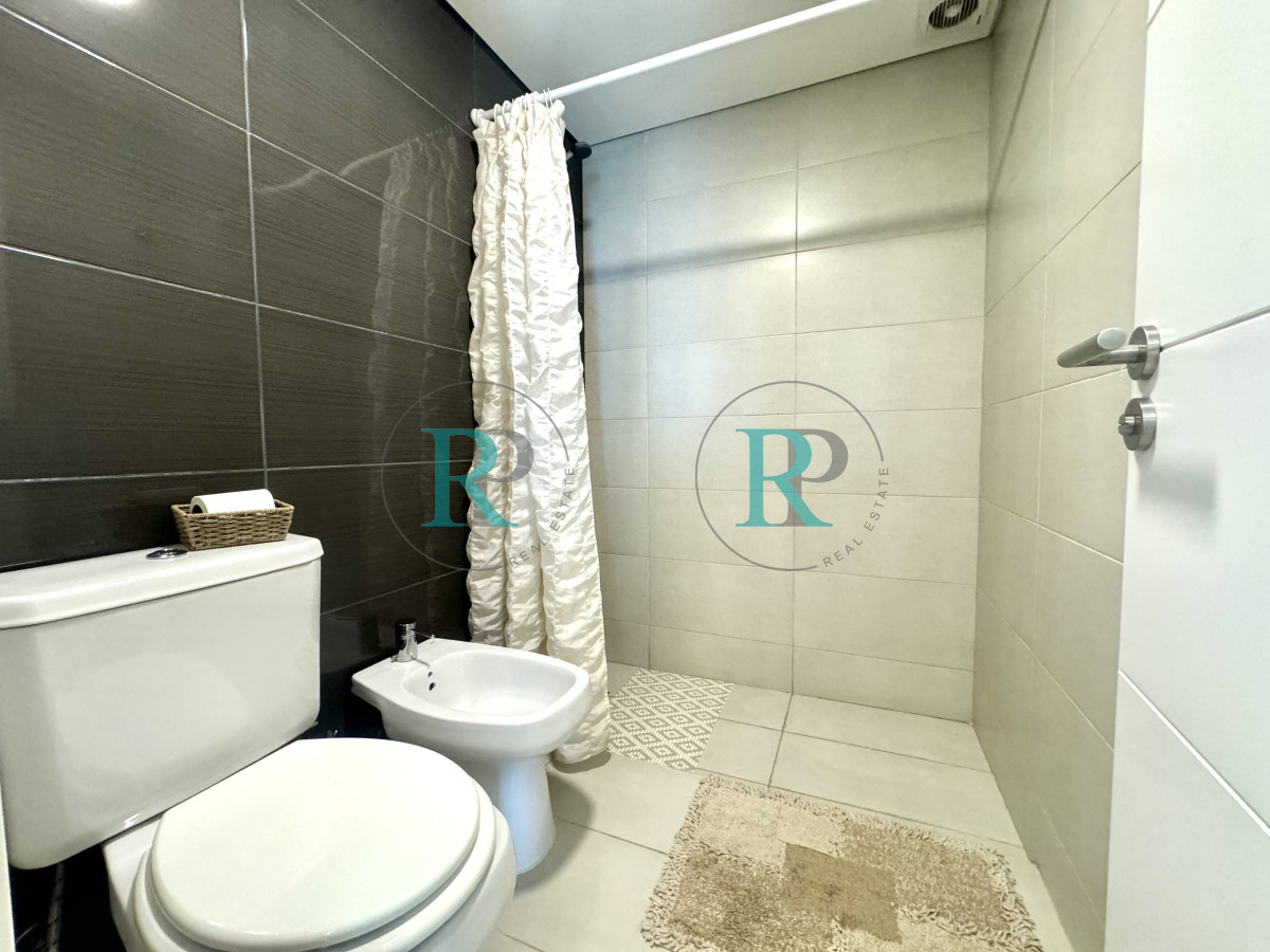 Apartamento ID.2289 - apartamento de 2 dormitorios con vista al mar