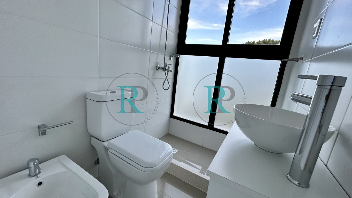Apartamento ID.2057 - Apartamento en venta 3 dormitorios Punta del Este
