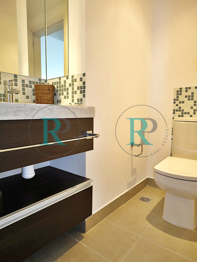 Apartamento ID.2284 - Punta del Este, 3 dormitorios con vista directa al mar