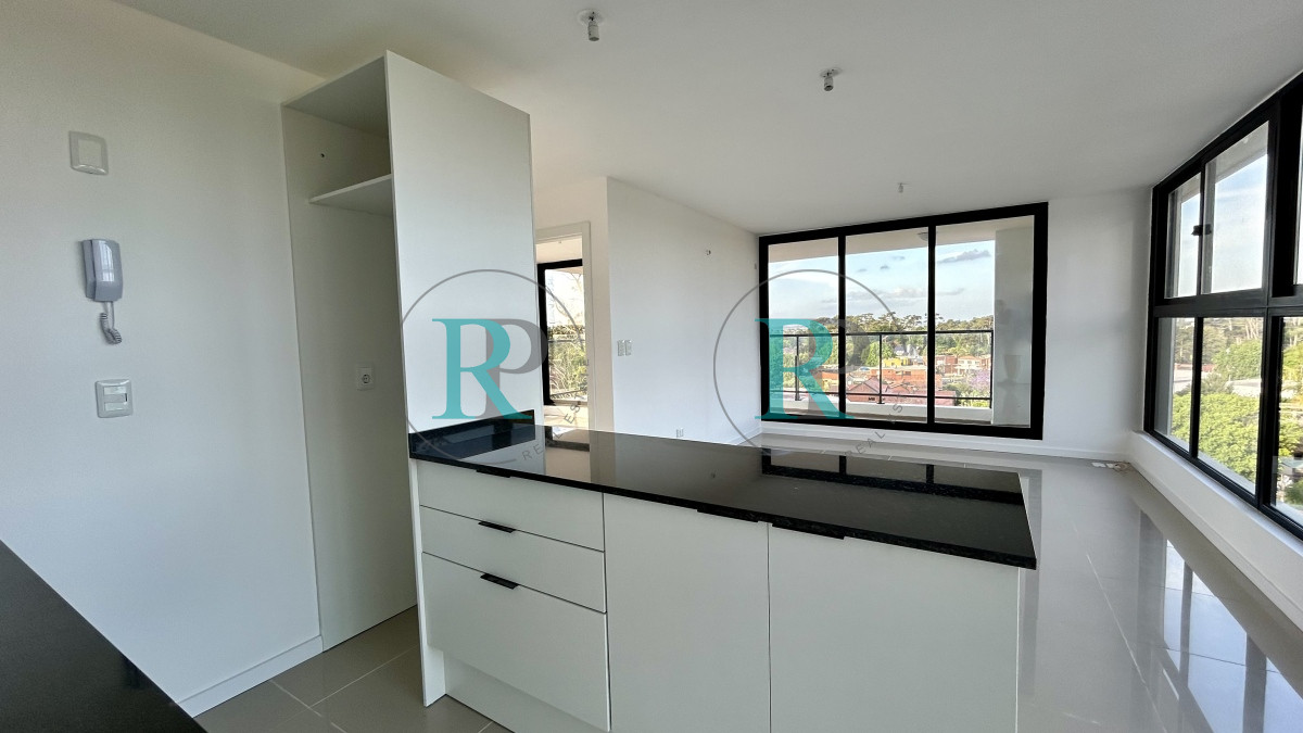 Apartamento ID.2049 - Apartamento de 2 dormitoiros en venta Punta Del Este 
