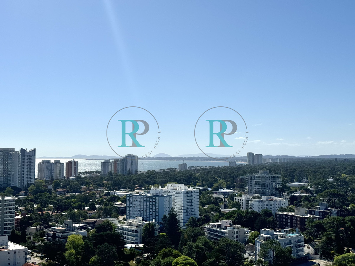 Apartamento ID.2289 - apartamento de 2 dormitorios con vista al mar