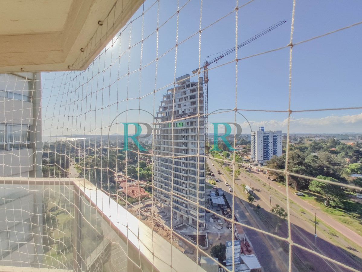 Apartamento ID.1495 - Apartamento en venta Punta Del Este 3 dormitorios