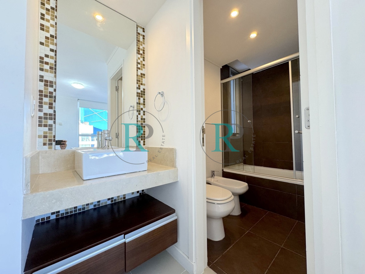 Apartamento ID.1950 - Apartamento en Punta del Este, Brava