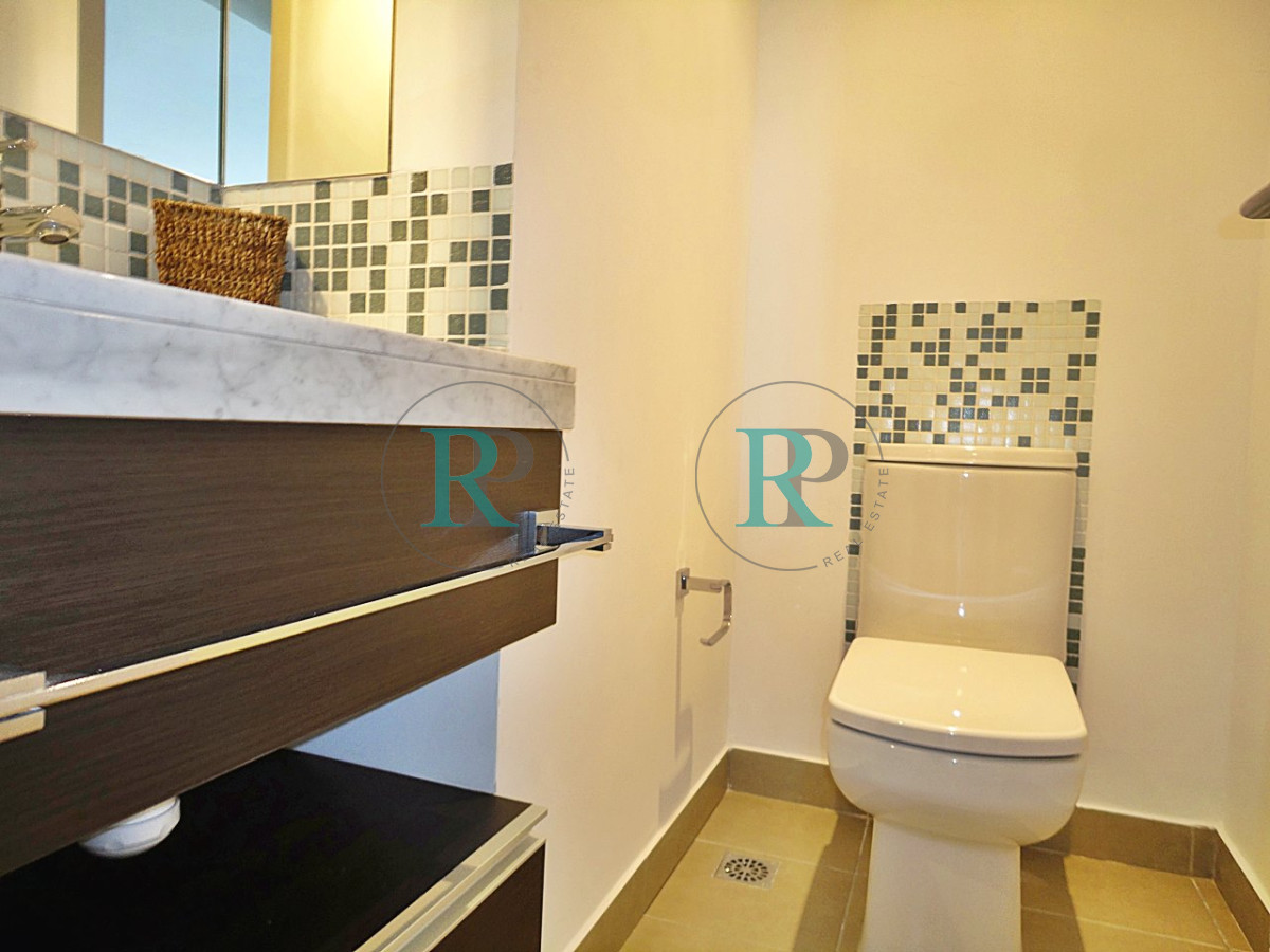 Apartamento ID.2284 - Punta del Este, 3 dormitorios con vista directa al mar
