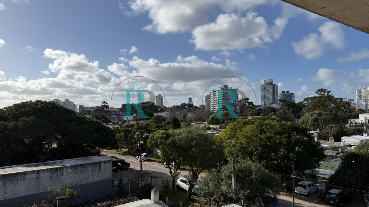 Apartamento ID.1420 - Apartamento de 1 dormitorio en venta, Punta del Este