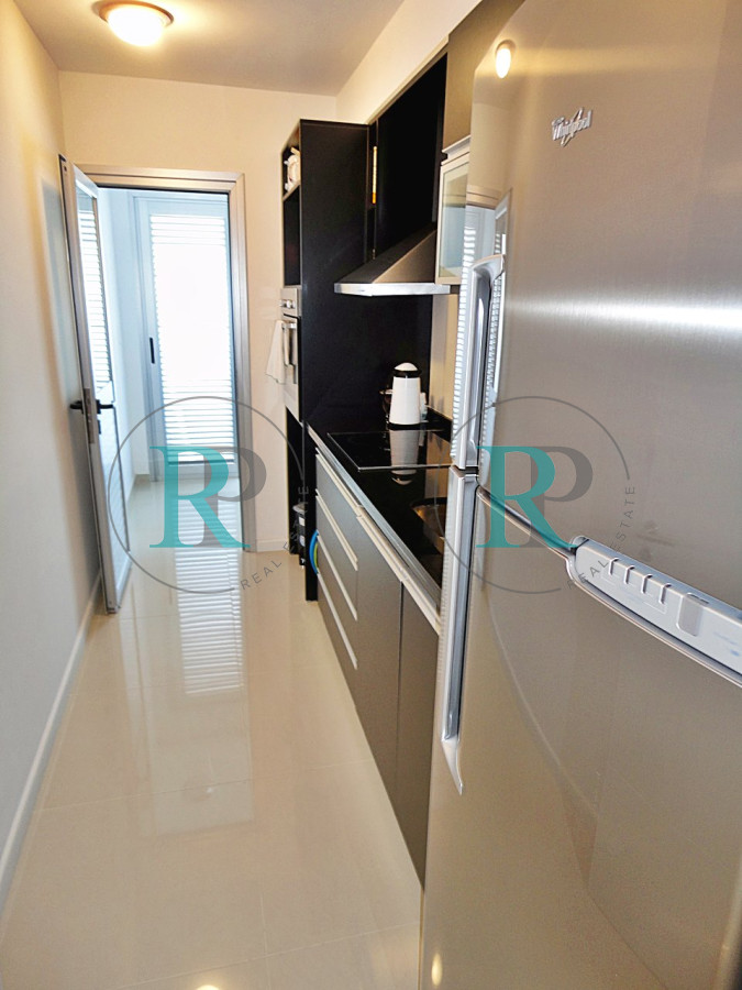 Apartamento ID.2284 - Punta del Este, 3 dormitorios con vista directa al mar
